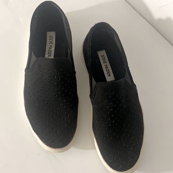 Steve Madden “Owen” slip on - Picture 3 of 10